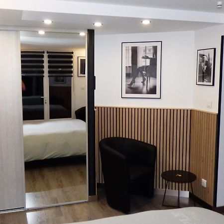 La Colline Aux Yeux Doubs Bed & Breakfast Baume-les-Dames Dış mekan fotoğraf