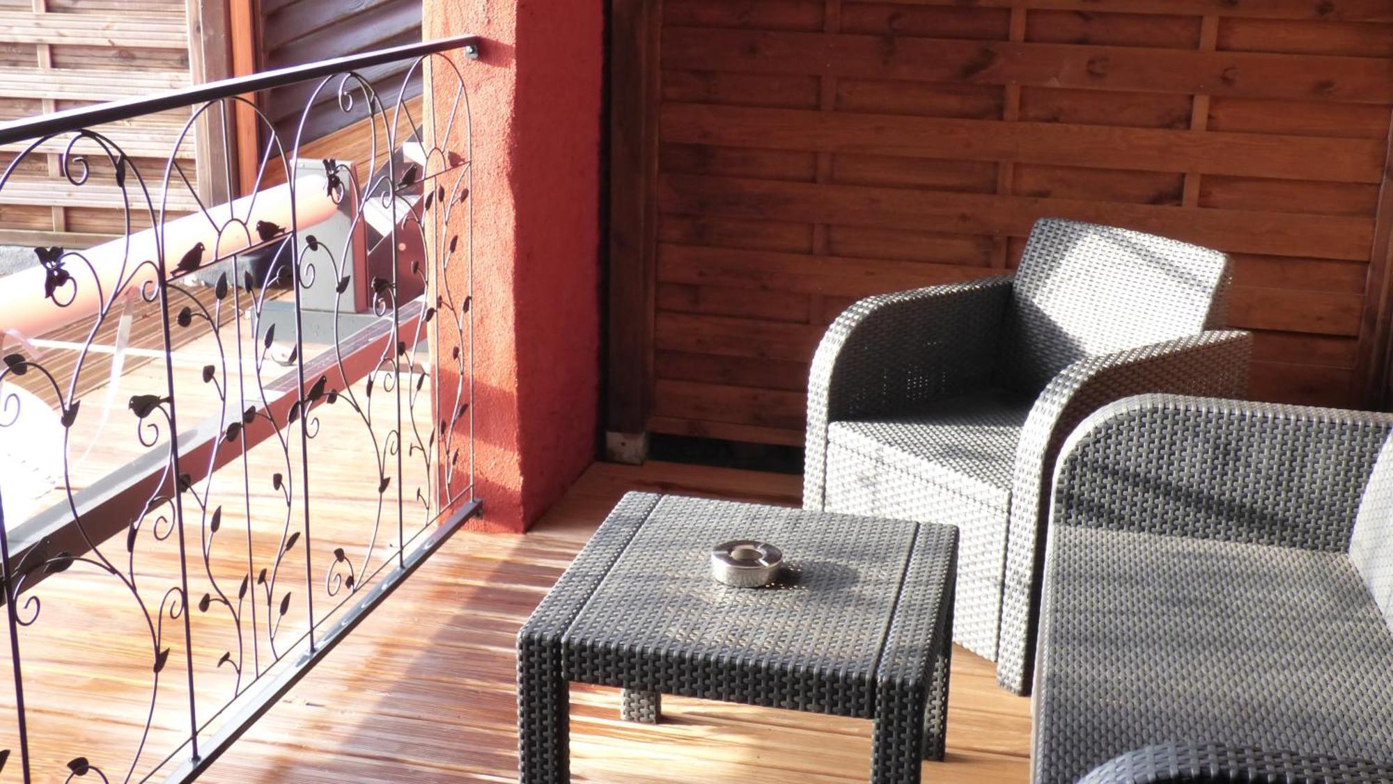 La Colline Aux Yeux Doubs Bed & Breakfast Baume-les-Dames Dış mekan fotoğraf