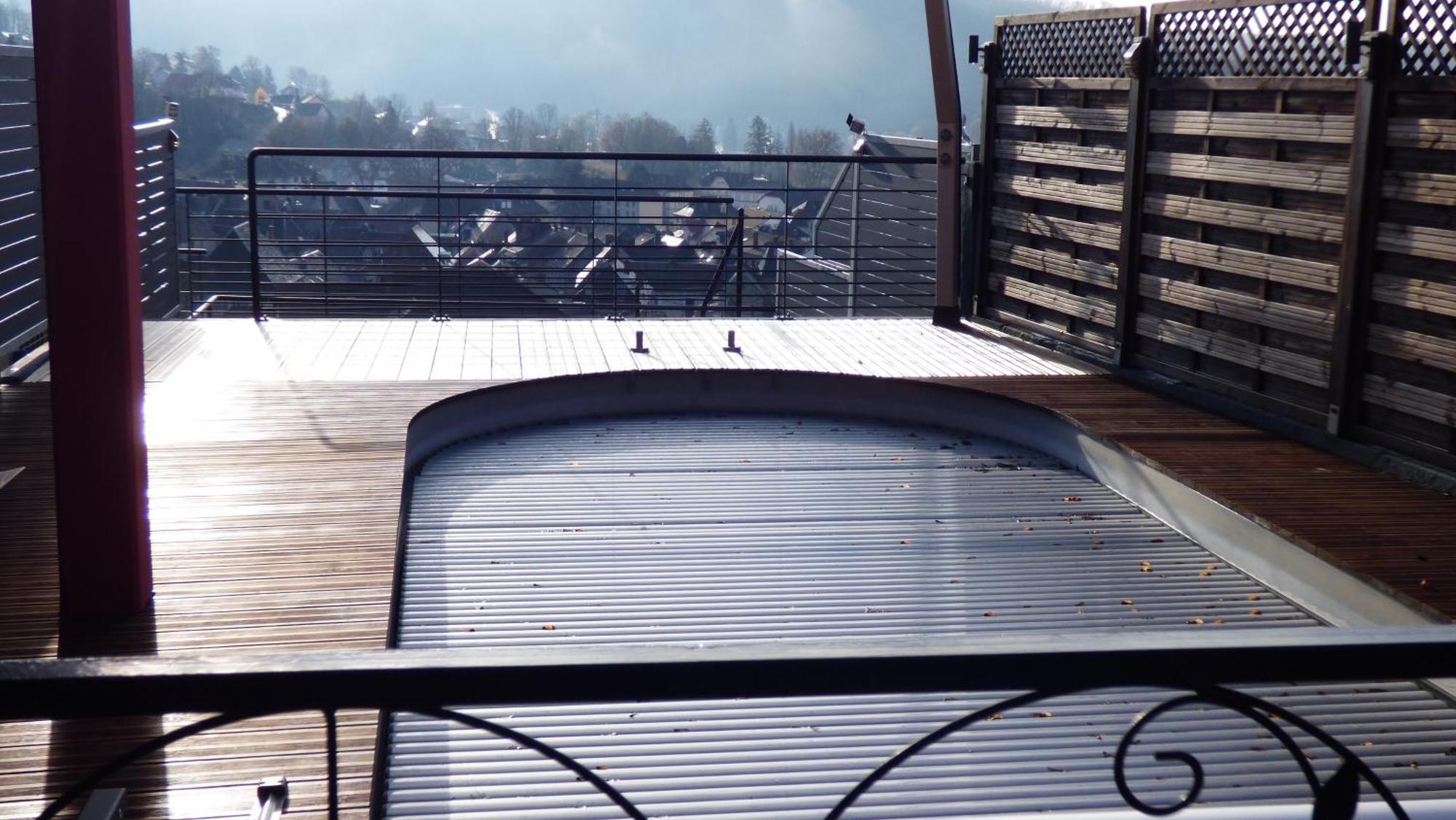 La Colline Aux Yeux Doubs Bed & Breakfast Baume-les-Dames Dış mekan fotoğraf