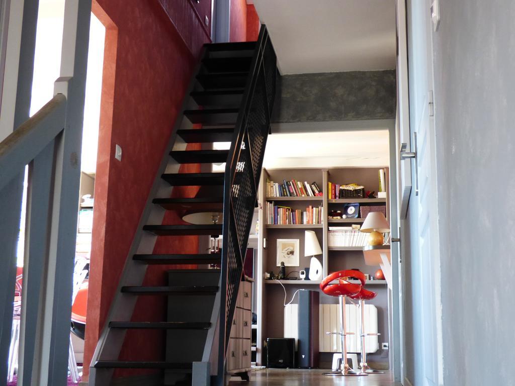 La Colline Aux Yeux Doubs Bed & Breakfast Baume-les-Dames Dış mekan fotoğraf