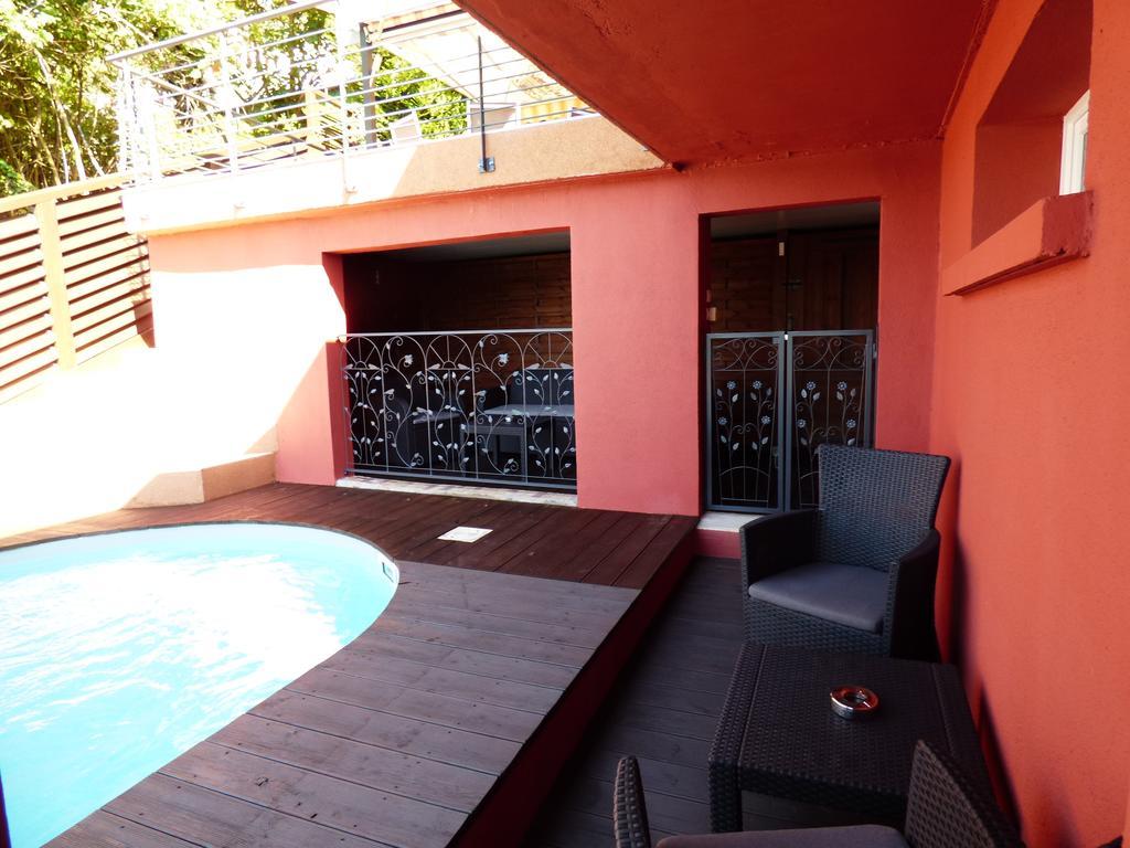 La Colline Aux Yeux Doubs Bed & Breakfast Baume-les-Dames Dış mekan fotoğraf